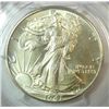 Image 2 : 1941 Walker half $ PCGS66