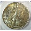 Image 2 : 1945D Walker half $ PCGS65