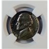 Image 2 : 1941 JEFFERSON NICKEL NGC PROOF 64