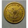 Image 2 : 1905 2.50 LIBERTY GOLD NICE UNC