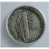 Image 3 : 1921-D MERCURY DIME ICG EF-40