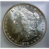 Image 2 : 1878-S MORGAN DOLLAR ICG MS-64