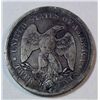 Image 2 : 1875 20 center damaged can not tell mint mark
