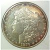 Image 2 : 1878CC Morgan $ ANACS 50