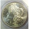 Image 2 : 1881S Morgan $ PCGS63