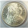 Image 2 : 1881S Morgan $ PCGS63