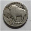Image 2 : 1913S T2 Buffalo nickels solid date   VG