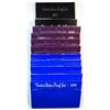 Image 1 : 11 proof sets nice clean boxes