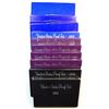 Image 1 : 11 proof sets nice clean boxes