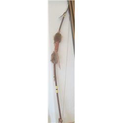 Bow, Native American Museum quality reproduction.