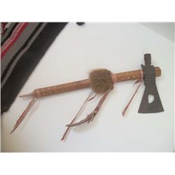 Axe, Native American reproduction :)
