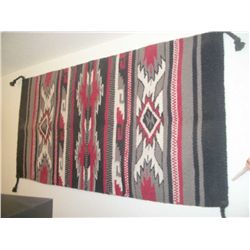 Navajo Rug :)