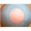 Image 2 : Native American pottery, etched Signed: Marie W.  Navajo