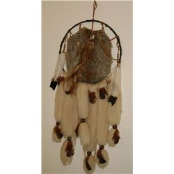 Dreamcatcher some small damage