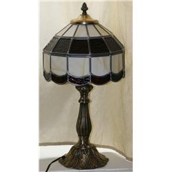 Tiffany style lamp :)