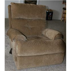 Near new recliner :)