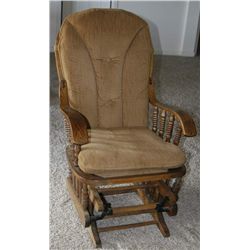 Glider Rocker :)