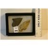Image 1 : Stem Base & Adena Points, Southern Illinois
