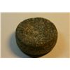Image 2 : 2 1/16"L x 3/4"H Discoidal, Adams Co., Il Ex McCulla W/COA