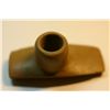 Image 1 : 2 11/16"L Ohio Hopewell Pipestone Pipe