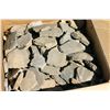 Image 1 : Box of Pottery Shards-Illinois Finds