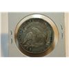 Image 2 : 1824 Bust Half Dollar XF-45