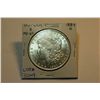 Image 1 : 1884o Morgan Silver Dollar MS-60