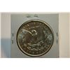 Image 2 : 1886P Morgan silver Dollar MS-60