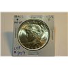 1923P Peace Dollar MS-60
