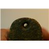 Image 2 : 3 1/2'L x 1 3/4"H x 1 3/8"W Double Headed Birdstone, Ohio
