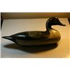 Image 1 : Duck Decoy by Charles Moore In The Style of Purdue Illinois Decoy