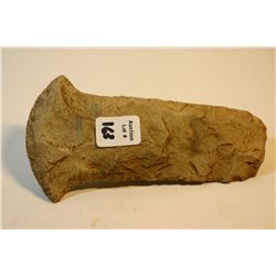 4 3/4" Flared Bit Spud, Madison Co., Illinois