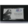 2007 US Mint 50 State Quarters Proof Set