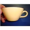 Image 2 : Set of 8 French coffee cups and plates Provence