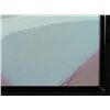 Image 2 : Japanese Art Print Mountain Landscape Framed