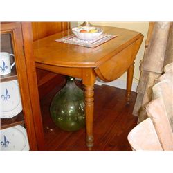 French Louis Philippe table circa 1850