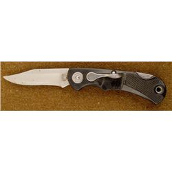 VINTAGE CAMILLUS POCKET KNIFE