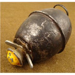 NAZI EGG GRENADE-DEWAT