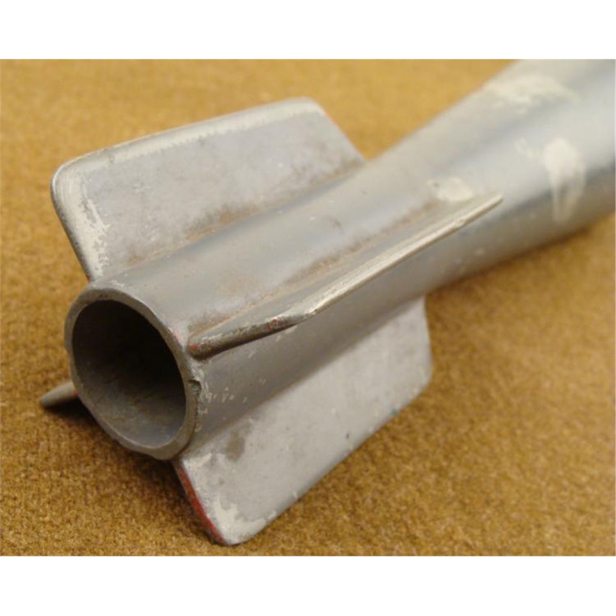 WWII U.S. ROCKET MORTAR SHELL-8