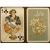 Image 2 : WWII GERMAN DECK OF PLAYING CARDS-IN BOX