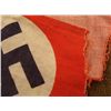 Image 3 : NAZI PARTY ARMBAND-NSDAP-ORIG -RIPPED OFF NAZI BY G.I.