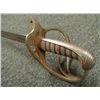 Image 4 : GERMAN IMPERIAL MILITARY SWORD 1800S-WALSCHEID SOLINGEN