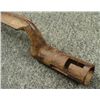 Image 3 : U.S. MODEL 1816 SOCKET BAYONET CIVIL WAR USED