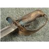 Image 5 : WWII JAPANESE TYPE 32 ARMY/CAVALRY SAMURAI SWORD