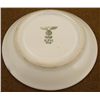 Image 1 : 1942 NAZI WEHRMACHT.ARMY DINING HALL SAUCER MARKED