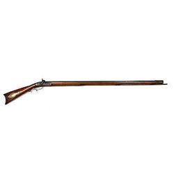 ATKINSON SET-TRIGGER LONG RIFLE