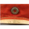 Image 2 : WWI German Military School Cap Red Wool