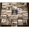 Image 1 : 1943 U.S. GI'S PHRASE BOOK FOR FRANCE AND 25 PHOTOS