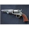 Image 1 : Colt 1849 pocket model percussion pistol in excellent c