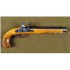 Image 1 : REPRO BLACK POWDER MUZZZLE LOADING FLINTLOCK PISTOL